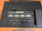 Zoom G5n Multi-effect Processor, Ophalen of Verzenden, Zo goed als nieuw, Delay of Echo