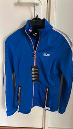 Sjeng vest, nieuw met prijskaartje mt S, Sport en Fitness, Overige merken, L00, Ophalen of Verzenden, Zo goed als nieuw