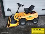 Stiga villa 12,5 Pk B&S motor