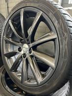 19" Tesla Model 3 winter set, 19 inch, Banden en Velgen, Nieuw, 235 mm