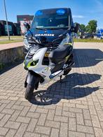 Peugeot Speedfight 4, Fietsen en Brommers, Scooters | Peugeot, Ophalen, Zo goed als nieuw, Speedfight, Benzine