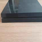 PS4 500GB + Controller + 6 Games!, Ophalen, Zo goed als nieuw, Met 1 controller, Original