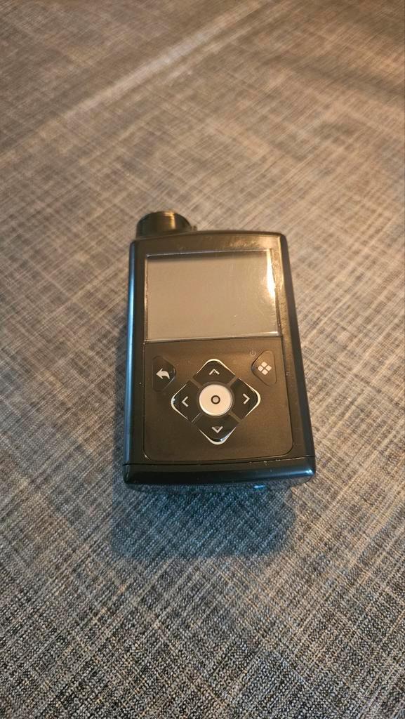 Medtronic MiniMed 780G insulinepomp, Diversen, Verpleegmiddelen, Gebruikt, Ophalen of Verzenden