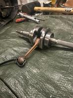 Krukas Minarelli Horizontaal, Ophalen of Verzenden, Zo goed als nieuw, Blok, Yamaha