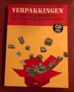 Verpakkingen, Ophalen of Verzenden, Nieuw, Overige onderwerpen
