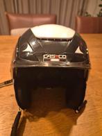 Skihelm dames merk casco maat m 56-58, Overige merken, Overige typen, Ophalen of Verzenden, Zo goed als nieuw