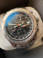 TAG HEUER SENNA Limited editie, Staal, Staal, Polshorloge, Nieuw