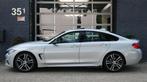 BMW 4-serie Gran Coupé 428i M Sport 245PK Leder Schuifdak, Auto's, Automaat, Achterwielaandrijving, Gebruikt, 4 cilinders