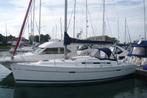 Zeiljacht 34 ft 3 cabines GEZOCHT  CE A, Watersport en Boten, Kajuitzeilboten en Zeiljachten, Ophalen, Diesel, Zo goed als nieuw