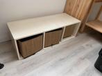 Gratis kast met manden, Ophalen, 25 tot 50 cm, Minder dan 100 cm