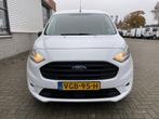 Ford Transit Connect 1.5 TDCI Limited / rijklaar € 12.950, Auto's, Voorwielaandrijving, 590 kg, Stof, Gebruikt