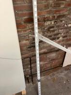 Planken met schappen rek, Doe-het-zelf en Verbouw, Hout en Planken, Ophalen, Minder dan 25 mm, Zo goed als nieuw, 200 tot 250 cm