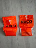 Beco zwembandjes 15-30 kg ofwel 2-6 jaar, Ophalen of Verzenden, Zo goed als nieuw, Jongetje of Meisje, Zwem-accessoire