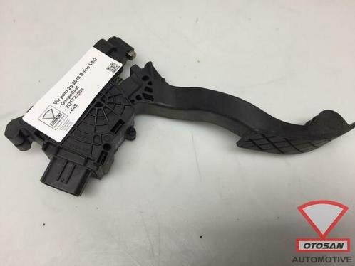 vw polo 2g 2018 vag gaspedaal gas pedaal 2q1723503, Auto-onderdelen, Interieur en Bekleding, Volkswagen, Gebruikt, Ophalen of Verzenden