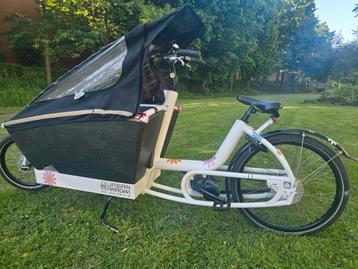 Urban arrow 470Wh beschikbaar voor biedingen