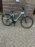cube kathmandu heren elektrische fiets!, Fietsen en Brommers, Fietsen | Heren | Herenfietsen, Versnellingen, Zo goed als nieuw