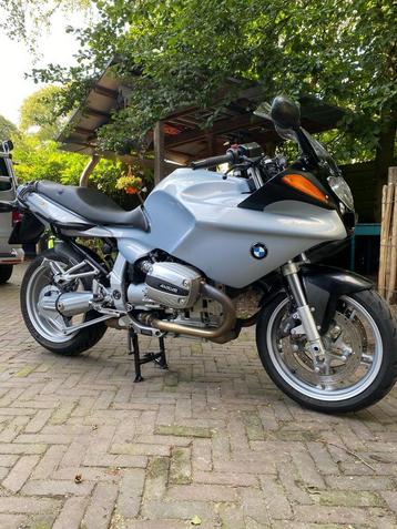 Bmw r1100s sport tour boxer beschikbaar voor biedingen