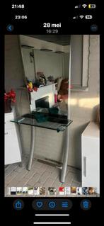 Kapsalon, Huis en Inrichting, Ophalen of Verzenden, Zo goed als nieuw, 50 tot 100 cm, Minder dan 100 cm