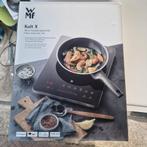 Elektrische kookplaat WMF Kult X, Witgoed en Apparatuur, Kookplaten, Nieuw, Inbouw, Inductie, 4 kookzones