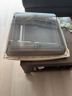 Dakluik caravan/camper 40cm, Caravans en Kamperen, Caravan accessoires, Ophalen, Zo goed als nieuw