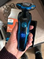 ZOZEN ZN3015 4D Scheerapparaat, Ophalen of Verzenden