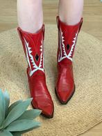 Mexicana cowboylaarzen 42 43 western boots bohemian laarzen, Kleding | Dames, Schoenen, Hoge laarzen, -, -, Ophalen of Verzenden