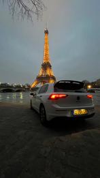 Volkswagen Golf 1.0 Etsi 110pk 7-DSG 2022 Wit, Auto's, Volkswagen, Stof, Euro 6, Wit, 1202 kg