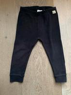 Zwart broekje Zara maat 86, Kinderen en Baby's, Babykleding | Maat 86, Gebruikt, Broekje, Meisje, Ophalen of Verzenden