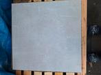 Vloer- wandtegel grijs Marengo 60 x 60 cm 5,76 m2, Ophalen, 60 cm of meer, Nieuw, 5 tot 10 m²