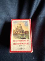 Vintage kwartet uniek en compleet, Ophalen of Verzenden, Gebruikt, Kwartet(ten)
