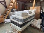 Matras,120x200cm, NIEUW IN VERPAKKING,, Ophalen, Nieuw, Twijfelaar, 200 cm