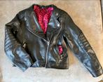 Prachtig stoer jasje, als nieuw, 110-116, Ophalen of Verzenden, Zo goed als nieuw, Meisje, Jas