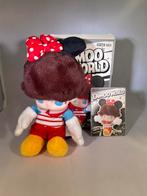 Dimoo World X Disney Minnie, Ophalen of Verzenden, Nieuw, Knuffel of Figuurtje