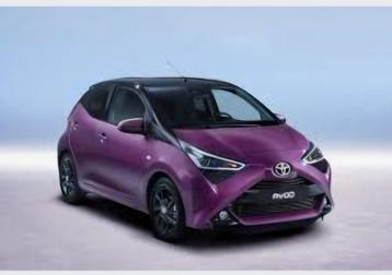 Koppeling vervangen Toyota aygo inclusief montage,model 2014 beschikbaar voor biedingen