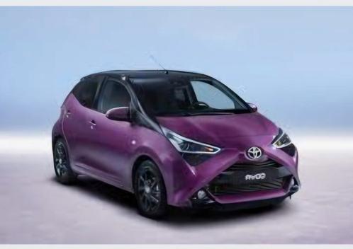 Koppeling vervangen Toyota aygo inclusief montage,model 2014, Auto-onderdelen, Transmissie en Toebehoren, Citroën, Peugeot, Toyota