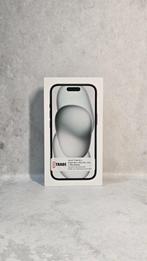 Apple iPhone 15 128GB Zwart, 128 GB, IPhone 15, Zwart, Nieuw