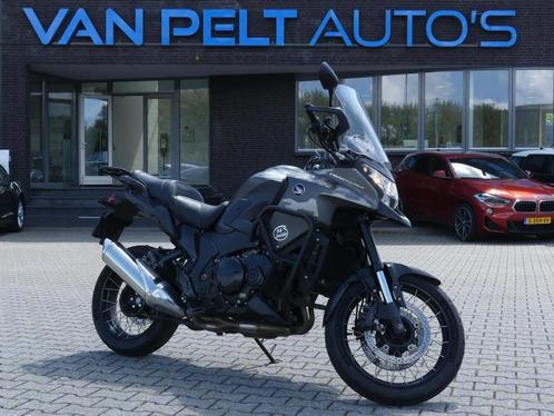 Honda All-Road VFR 1200X 4-Cilinder 129PK Crosstourer C-ABS, Motoren, Motoren | Honda, Toermotor, meer dan 35 kW