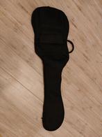Basgitaar Rugtas - Bescherm je bas onderweg!, Ophalen of Verzenden, Gebruikt, Elektrische basgitaar