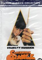 A Clockwork Orange - Stanley Kubrick ( Nieuw ), Cd's en Dvd's, Dvd's | Klassiekers, Thrillers en Misdaad, 1960 tot 1980, Ophalen of Verzenden