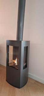 Vrijstaande moderne DRU gashaard TRIO RCE, Ophalen, Gas, Zo goed als nieuw, Vrijstaand