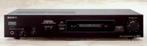 UNIEK Sony PCM-501ES Digital Audio Processor incl Manual, Ophalen of Verzenden, Gebruikt, Audio