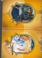 Efteling Jaarboekjes; 2005- 1997- 1996- 1987- 1985, Ophalen of Verzenden, Gelezen