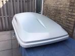Hapro Carver 4.4 Dakkoffer - 400 Liter in Nieuwstaat., Auto diversen, Dakkoffers, Ophalen, Zo goed als nieuw