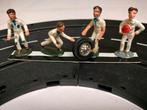 Baanfiguren strobalen pitbabes poppetjes tribune figuranten., Ophalen of Verzenden, Elektrisch, Overige merken