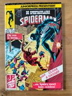 Spectaculaire Spiderman #70 (NL), Eén comic, Europa, Ophalen of Verzenden, Zo goed als nieuw