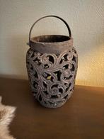 Mooi windlicht, Ophalen of Verzenden