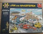 Puzzel Jan van Haasteren - Grand Prix - 1000 stukjes, Ophalen of Verzenden, Zo goed als nieuw