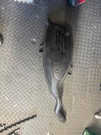 Vespa GTS 200cc Uitlaat, Ophalen of Verzenden, Gebruikt, Uitlaat, Vespa