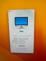 Imac 2017 21.5 inch 4 k, Computers en Software, Apple Desktops, Ophalen, Zo goed als nieuw, IMac