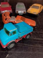 Unimog Vintage, Ophalen, Gebruikt, Auto, Overige merken